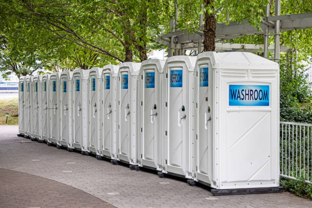Best Temporary restroom rental  in Ruckersville, VA