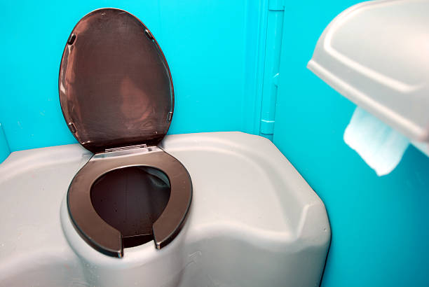 Best Porta potty rental near me  in Ruckersville, VA