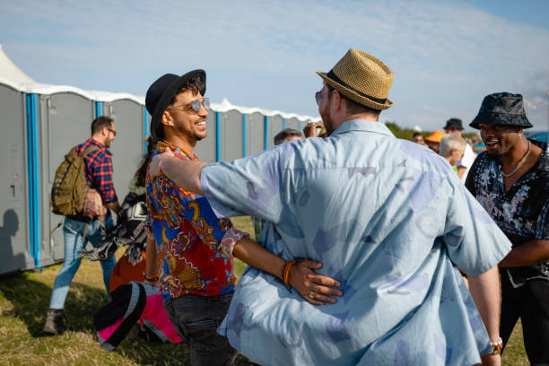 Ruckersville, VA porta potty rental Company
