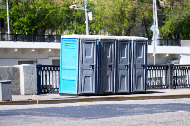 Best Event porta potty rental  in Ruckersville, VA