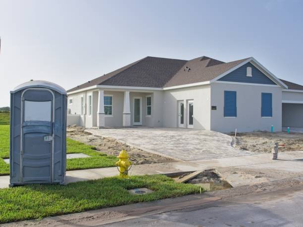 Portable Toilet Options We Offer in Ruckersville, VA