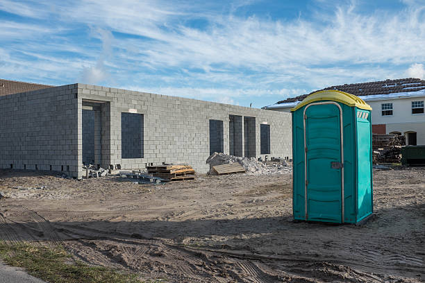 Best Portable restroom trailer rental  in Ruckersville, VA