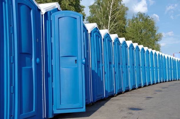 Best Affordable portable toilet rental  in Ruckersville, VA